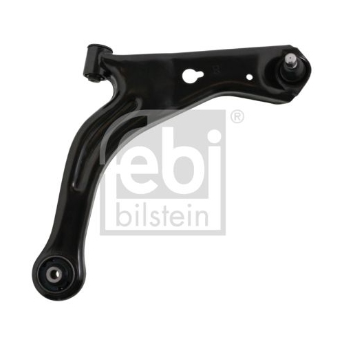 Febi Bilstein 42429 Querlenker mit Lager und Gelenk , 1 St&uuml;ck