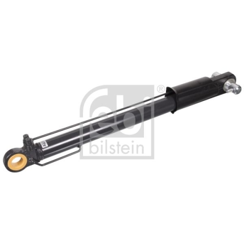Febi Bilstein 100589 Kippzylinder f&uuml;r Fahrerhaus , 1 St&uuml;ck