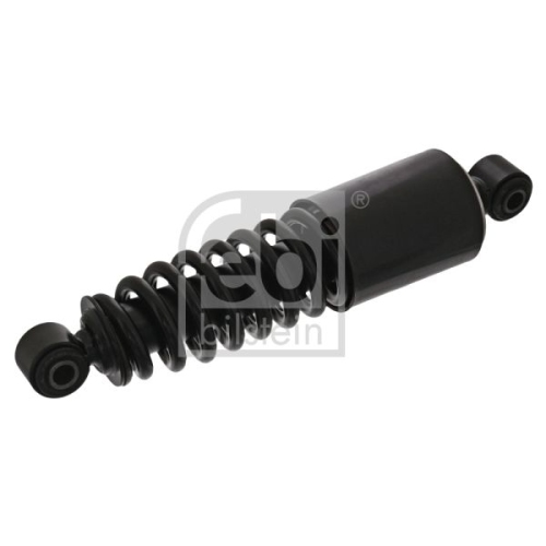 Febi Bilstein 102000 Fahrerhausd&auml;mpfer , 1 St&uuml;ck