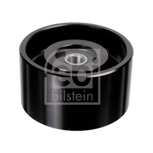 Febi Bilstein 106308 Spannrolle f&uuml;r Keilrippenriemen, 1 St&uuml;ck