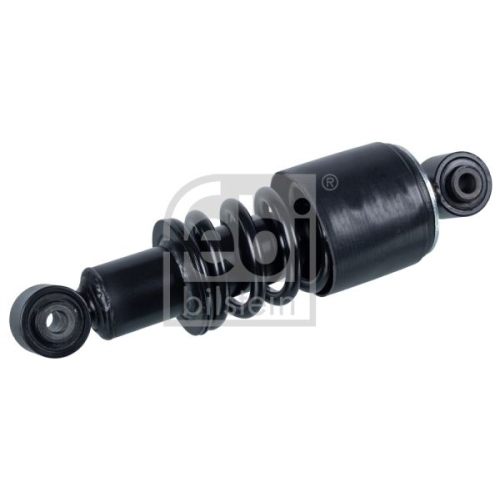 Febi Bilstein 107684 Fahrerhausd&auml;mpfer, 1 St&uuml;ck
