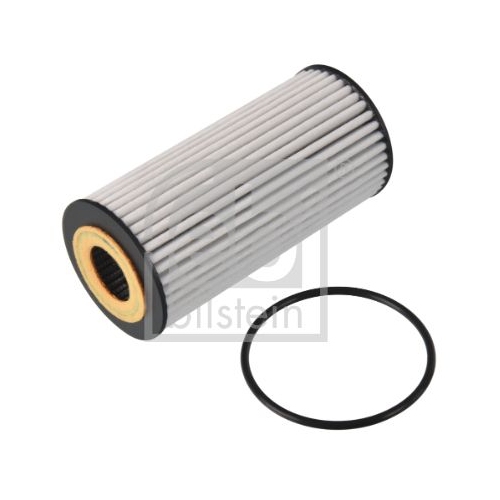 &Ouml;lfilter FEBI BILSTEIN 109411 f&uuml;r AUDI PORSCHE SEAT SKODA VW VW (SVW) CUPRA