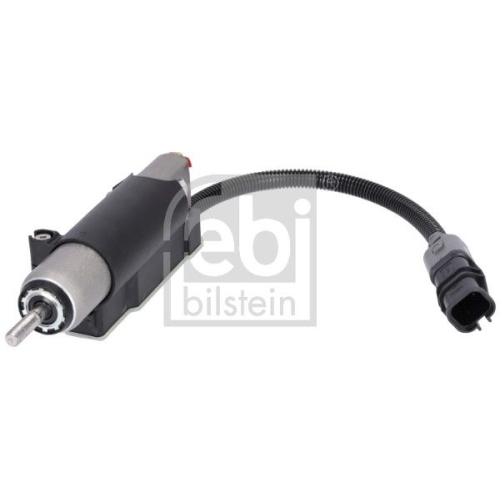 Ventil, AGR-Abgassteuerung FEBI BILSTEIN 179606 f&uuml;r MAN