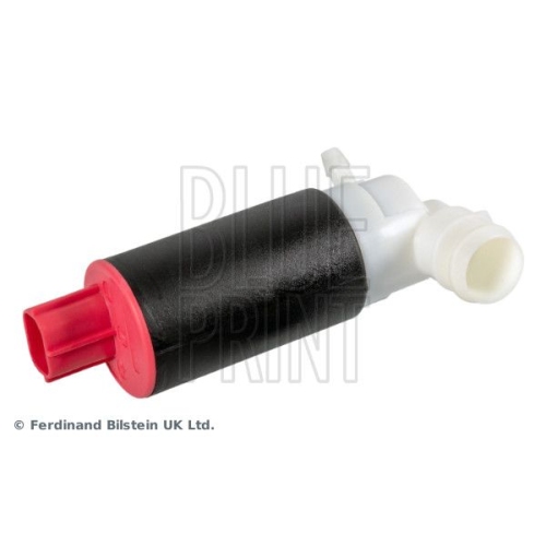 Blue Print 1x ADT30301BP Waschwasserpumpe mit Dichtring