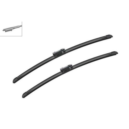 Bosch Wischblattsatz A290S 3 397 007 290 Wischerblatt