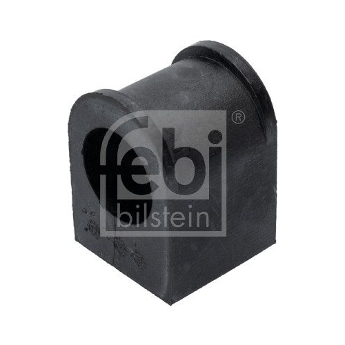 Lagerung, Stabilisator FEBI BILSTEIN 18604 f&uuml;r CHRYSLER DODGE MERCEDES-BENZ