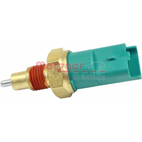 Schalter, R&uuml;ckfahrleuchte METZGER 0912103 f&uuml;r NISSAN OPEL RENAULT