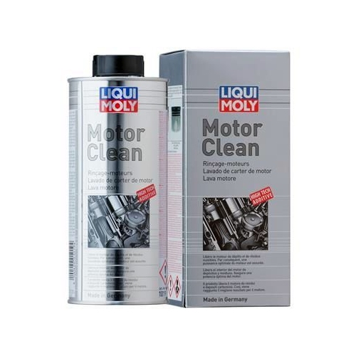 Liqui Moly 1x LM1019 500ml Motor Clean