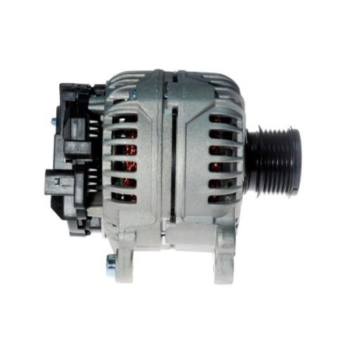 Generator HELLA 8EL 011 710-791 f&uuml;r AUDI SEAT SKODA VW