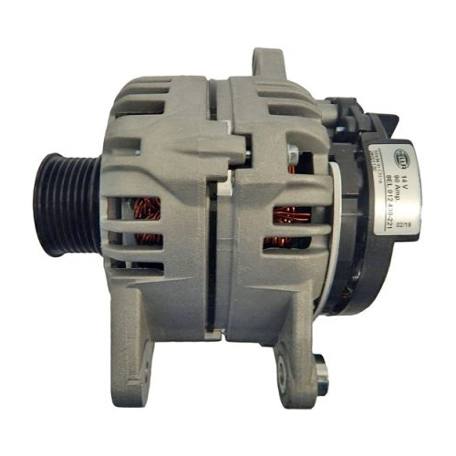 Generator HELLA 8EL 012 430-221 f&uuml;r RENAULT