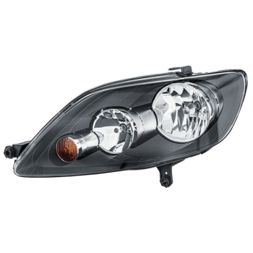 Hauptscheinwerfer HELLA 1EE 247 013-051 f&uuml;r VW, links