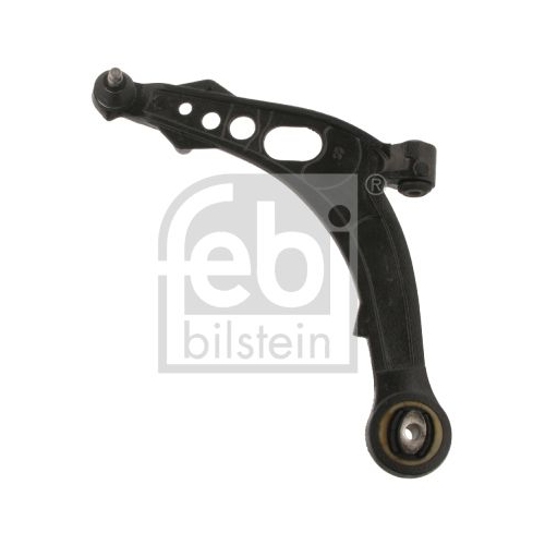 Febi Bilstein 15768 Querlenker mit Lagern und Gelenk , 1 St&uuml;ck