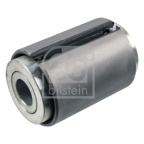 Febi Bilstein 18141 Federbuchse f&uuml;r Vorderfeder , 1 St&uuml;ck