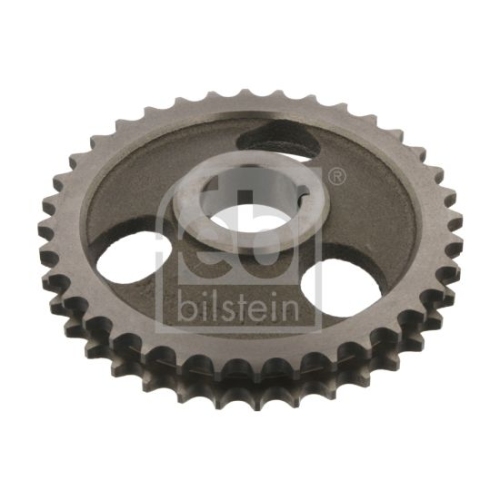 Febi Bilstein 25024 Nockenwellenrad f&uuml;r Steuerkette , 1 St&uuml;ck
