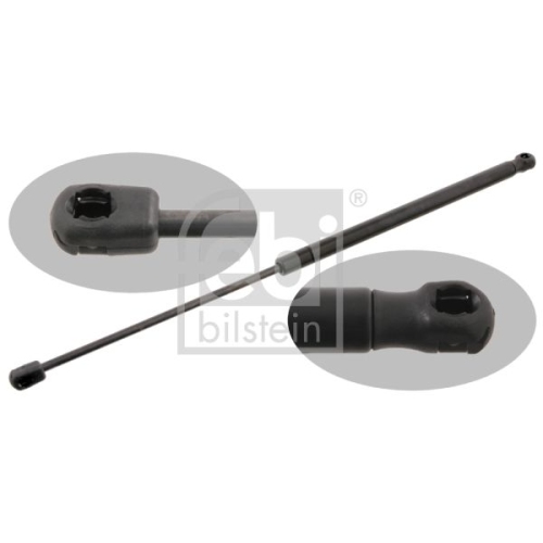 Febi Bilstein 27766 Gasdruckfeder f&uuml;r Heckklappe , 1 St&uuml;ck