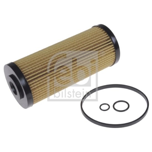 Febi Bilstein 47458 &Ouml;lfilter mit Dichtringen , 1 St&uuml;ck