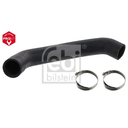 Febi Bilstein 49116 K&uuml;hlwasserschlauch mit Anbaumaterial , 1 St&uuml;ck