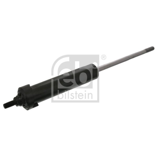 Febi Bilstein 102001 Fahrerhausd&auml;mpfer , 1 St&uuml;ck