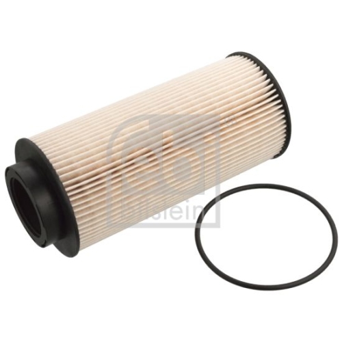 Febi Bilstein 104844 Kraftstofffilter mit Dichtring, 1 St&uuml;ck
