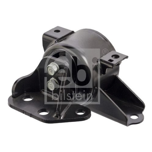 Febi Bilstein 107686 Motorlager, 1 St&uuml;ck