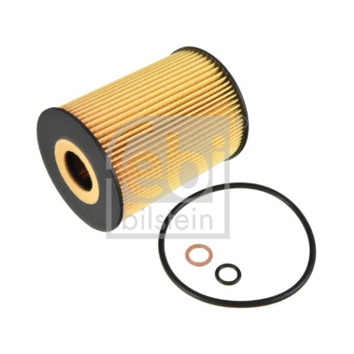 &Ouml;lfilter FEBI BILSTEIN 177174 f&uuml;r BMW