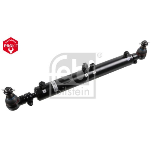 Arbeitszylinder, Servolenkung FEBI BILSTEIN 178337 ProKit f&uuml;r SCANIA