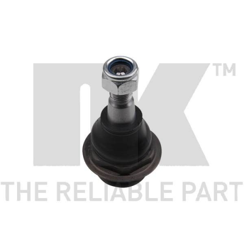 Trag-/F&uuml;hrungsgelenk NK 5043936 f&uuml;r OPEL RENAULT VAUXHALL, Vorderachse, au&szlig;en