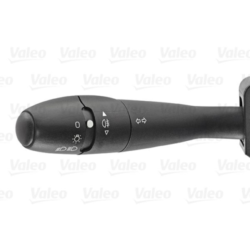 Lenkstockschalter VALEO 251497 ORIGINAL TEIL f&uuml;r CITRO&Euml;N PEUGEOT