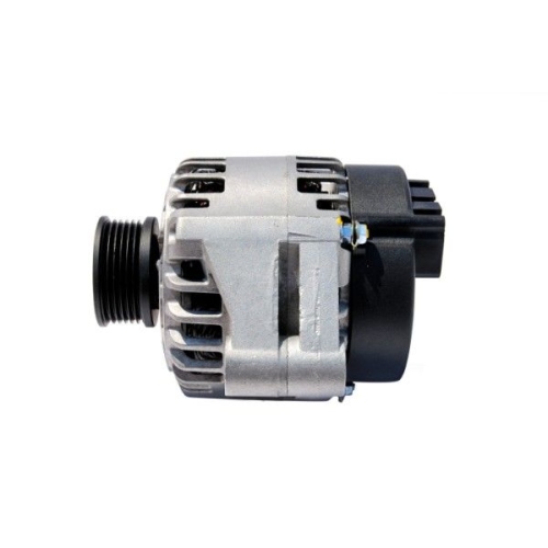 Generator HELLA 8EL 011 710-871 f&uuml;r FIAT OPEL VAUXHALL