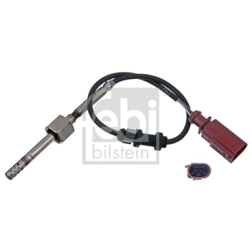 Febi Bilstein 49265 Abgastemperatursensor , 1 St&uuml;ck