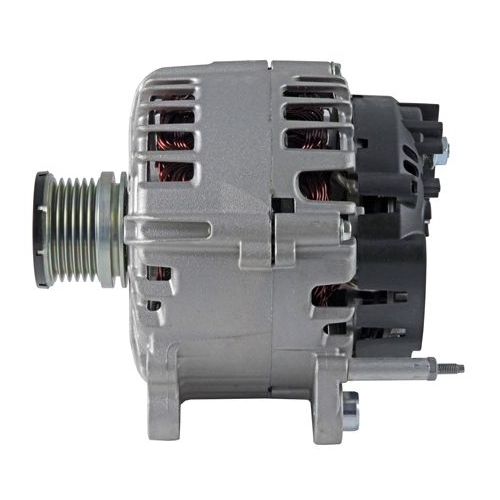 Generator HELLA 8EL 012 430-311 f&uuml;r MERCEDES-BENZ VW