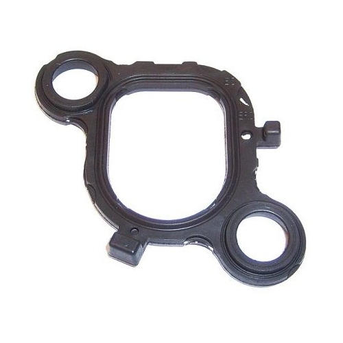 Dichtung, Ansaugkr&uuml;mmer ELRING 016.961 f&uuml;r AUDI SEAT SKODA VW, Zylinderkopf