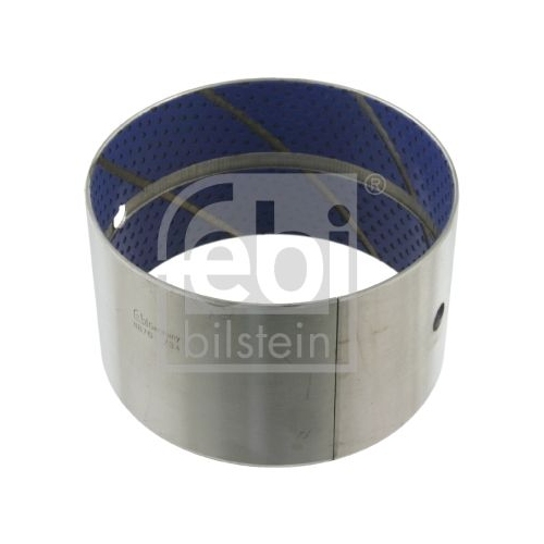 Febi Bilstein 11876 Federbuchse f&uuml;r Hubschwinge , 1 St&uuml;ck