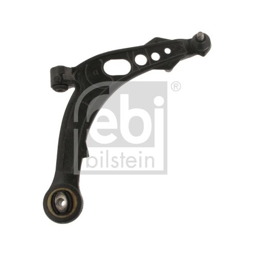Febi Bilstein 15769 Querlenker mit Lagern und Gelenk , 1 St&uuml;ck