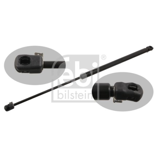 Febi Bilstein 27769 Gasdruckfeder f&uuml;r Heckklappe , 1 St&uuml;ck
