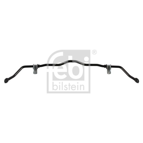 Febi Bilstein 37573 Stabilisatorsatz mit Gummilagern , 1 St&uuml;ck