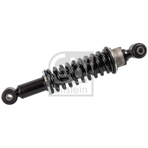 Febi Bilstein 102002 Fahrerhausd&auml;mpfer , 1 St&uuml;ck