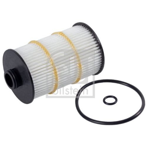 &Ouml;lfilter FEBI BILSTEIN 172086 f&uuml;r AUDI BENTLEY