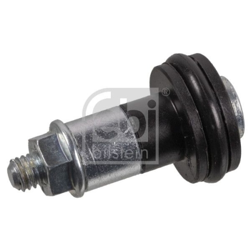 Rollenf&uuml;hrung, Schiebet&uuml;r FEBI BILSTEIN 179609 f&uuml;r NISSAN OPEL RENAULT VAUXHALL