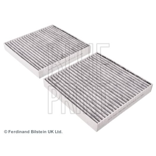 Blue Print 1x ADB112521BP Innenraumfiltersatz