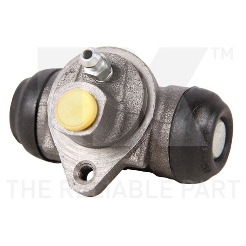 Radbremszylinder NK 802557 f&uuml;r FORD, Hinterachse