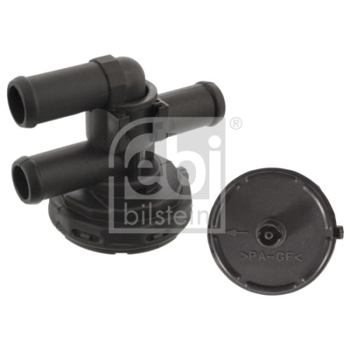 Febi Bilstein 1x 22001 Heizungsregelventil