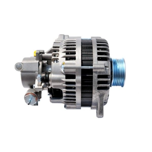 Generator HELLA 8EL 011 711-151 f&uuml;r HONDA ISUZU OPEL VAUXHALL HITACHI