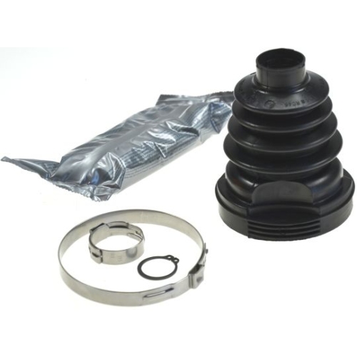 Faltenbalgsatz, Antriebswelle SPIDAN 24608 f&uuml;r LADA RENAULT DACIA