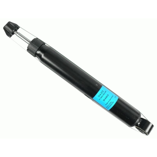Sto&szlig;d&auml;mpfer SACHS 314 213 f&uuml;r AUDI, Hinterachse