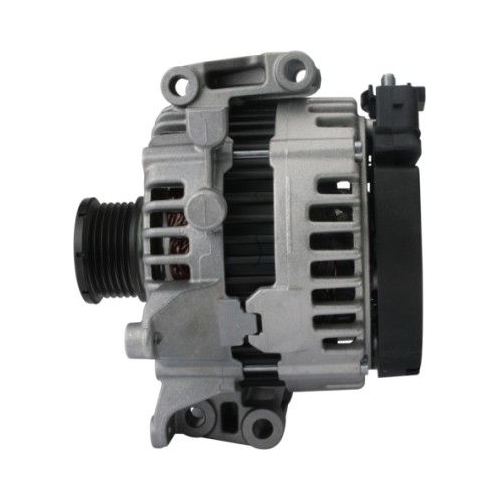 Generator HELLA 8EL 012 430-831 f&uuml;r MERCEDES-BENZ