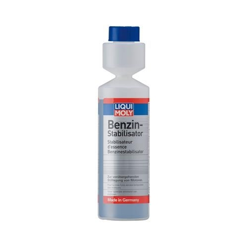 Liqui Moly 1x LM5107 250ml Benzinstabilisator