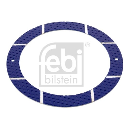 Febi Bilstein 11877 Druckscheibe f&uuml;r Federwiege , 1 St&uuml;ck