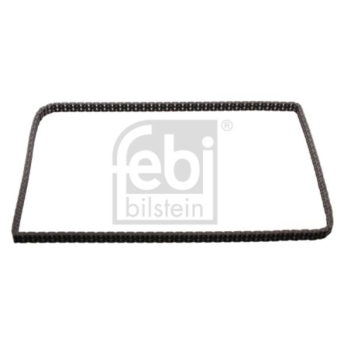 Febi Bilstein 33898 Steuerkette f&uuml;r Nockenwelle , 1 St&uuml;ck
