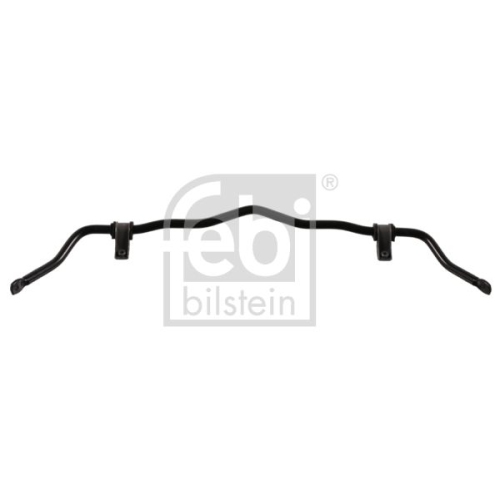 Febi Bilstein 37574 Stabilisatorsatz mit Gummilagern , 1 St&uuml;ck